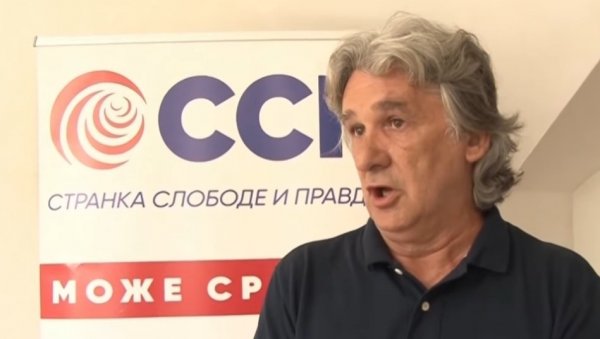 ИСТИНА ИСПЛИВАЛА НА ВИДЕЛО: Супруг вође Ђиласове странке у Лозници продао земљу Рио Тинту, а сад води кампању против те компаније ИСТИНА ИСПЛИВАЛА НА ВИДЕЛО: Супруг вође Ђиласове странке у Лозници продао земљу Рио Тинту, а сад води кампању против те компаније