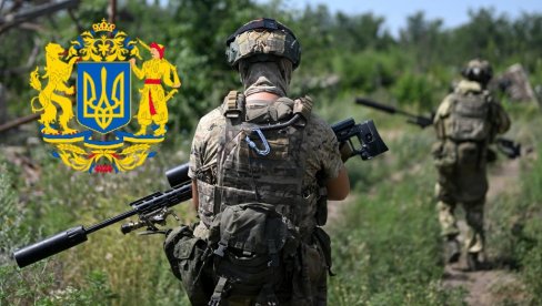 POKROVSKI PRAVAC OSTAO NAJVRELIJI: Hitno se oglasio Generalštab Ukrajine POKROVSKI PRAVAC OSTAO NAJVRELIJI: Hitno se oglasio Generalštab Ukrajine