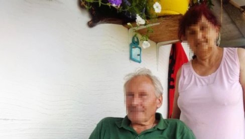 NADALA SAM SE DA SU ŽIVI Potresna ispovest ćerke ubijenog bračnog para kod Majdanpeka: Evo šta je rekla o ubici svojih roditelja NADALA SAM SE DA SU ŽIVI Potresna ispovest ćerke ubijenog bračnog para kod Majdanpeka: Evo šta je rekla o ubici svojih roditelja