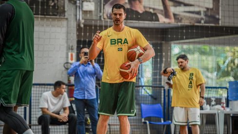 IZNENAĐENJE U PARIZU: Bivši NBA šampion debituje na klupi evroligaša IZNENAĐENJE U PARIZU: Bivši NBA šampion debituje na klupi evroligaša