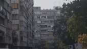 ТРАГЕДИЈА У НОВОМ САДУ: Мушкарац пао са зграде, остао на месту мртав ТРАГЕДИЈА У НОВОМ САДУ: Мушкарац пао са зграде, остао на месту мртав