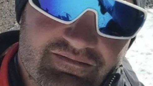 OSTVARIO SAN: Zrenjaninac Antonio Kodemo na vrhu Ararata OSTVARIO SAN: Zrenjaninac Antonio Kodemo na vrhu Ararata