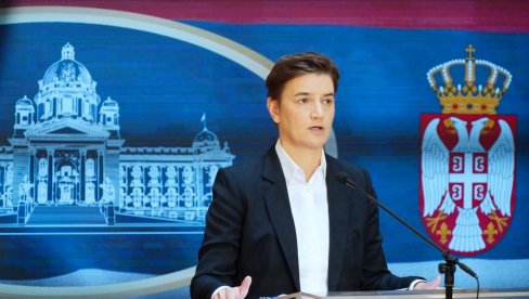 DOČEKAĆU DA TE VIDIM U LANCIMA: Jezive pretnje upućene Ani Brnabić (FOTO) DOČEKAĆU DA TE VIDIM U LANCIMA: Jezive pretnje upućene Ani Brnabić (FOTO)