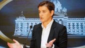 ПОЛИТИЧКО ЛИЦЕМЕРЈЕ Брнабић: Није истина да је Рио Тинто довела СНС, већ Демократска странка (ВИДЕО) ПОЛИТИЧКО ЛИЦЕМЕРЈЕ Брнабић: Није истина да је Рио Тинто довела СНС, већ Демократска странка (ВИДЕО)