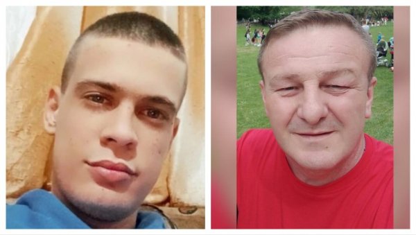ЗАЈЕДНО СМО СЕ НАДАЛИ ЖИВОТУ: Сведочење Жељка Мијаиловића, који је хтео да да део јетре преминулом младићу из Мостара ЗАЈЕДНО СМО СЕ НАДАЛИ ЖИВОТУ: Сведочење Жељка Мијаиловића, који је хтео да да део јетре преминулом младићу из Мостара