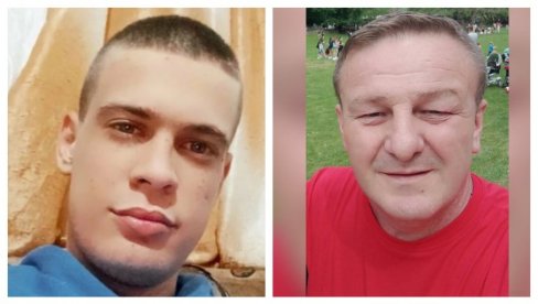 ZAJEDNO SMO SE NADALI ŽIVOTU: Svedočenje Željka Mijailovića, koji je hteo da da deo jetre preminulom mladiću iz Mostara ZAJEDNO SMO SE NADALI ŽIVOTU: Svedočenje Željka Mijailovića, koji je hteo da da deo jetre preminulom mladiću iz Mostara