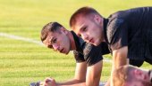 PARTIZAN SVE JAČI! Došao novi igrač među crno-bele i poručio: Stigao sam po titulu! PARTIZAN SVE JAČI! Došao novi igrač među crno-bele i poručio: Stigao sam po titulu!