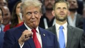 ТРАМП И ВЕНС ОБЈАВИЛИ РАТ ДУБОКОЈ ДРЖАВИ Ојачао табор поверљивих људи, на челу са  потпредседником, за промену курса политике