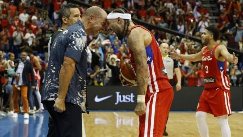UPOZORENJE ZA ORLOVE: Grčka uz dosta muke savladala reprezentaciju koja će biti protivnik Srbiji na Olimpijskim igrama UPOZORENJE ZA ORLOVE: Grčka uz dosta muke savladala reprezentaciju koja će biti protivnik Srbiji na Olimpijskim igrama