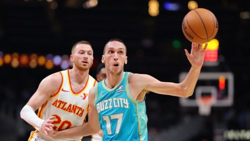 REKAO SAM TOPIĆU JEDNU STVAR... Pokuševski udario na Ameriku i NBA ligu! REKAO SAM TOPIĆU JEDNU STVAR... Pokuševski udario na Ameriku i NBA ligu!