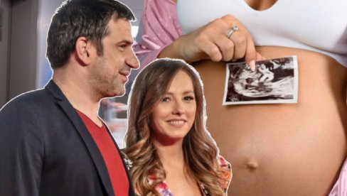 TRUDNA JOVANA STOJILJKOVIĆ: Glumica čeka PRVO DETE sa kolegom Goranom Bogdanom TRUDNA JOVANA STOJILJKOVIĆ: Glumica čeka PRVO DETE sa kolegom Goranom Bogdanom
