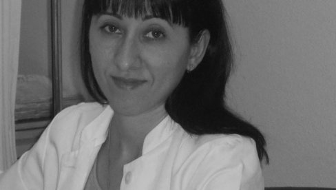 ПРЕМИНУЛА ДР КАТАРИНА ЈОВАНОВИЋ (41) ИЗ ВРАЊА: Борили јој се за живот 10 дана после тешке саобраћајке ПРЕМИНУЛА ДР КАТАРИНА ЈОВАНОВИЋ (41) ИЗ ВРАЊА: Борили јој се за живот 10 дана после тешке саобраћајке