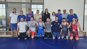 ЦИЉ - БАР ЈЕДНА МЕДАЉА! Завршна фаза припрема рвача за Олимпијске игре у Паризу ЦИЉ - БАР ЈЕДНА МЕДАЉА! Завршна фаза припрема рвача за Олимпијске игре у Паризу