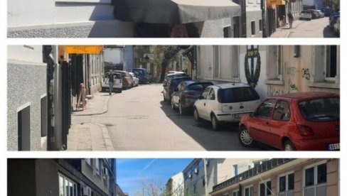 СТАРО ЈЕЗГРО У НОВОМ РУХУ: Крајем јула почиње реконструкција пет улица у Земуну СТАРО ЈЕЗГРО У НОВОМ РУХУ: Крајем јула почиње реконструкција пет улица у Земуну