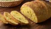 KUKURUZNI HLEB BEZ KVASCA I GLUTENA: Zdrav i ukusan, a sprema se brzo KUKURUZNI HLEB BEZ KVASCA I GLUTENA: Zdrav i ukusan, a sprema se brzo