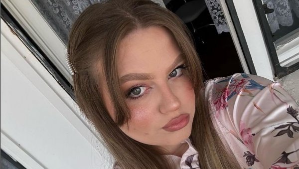 ОВО ЈЕ НАТАЛИЈА (23) КОЈА ЈЕ ПОГИНУЛА У КЊАЖЕВЦУ: Њен друг возио пијан, након несреће је оставио и побегао ОВО ЈЕ НАТАЛИЈА (23) КОЈА ЈЕ ПОГИНУЛА У КЊАЖЕВЦУ: Њен друг возио пијан, након несреће је оставио и побегао