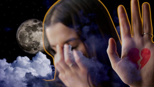 ПРЕЈАКЕ ЕМОЦИЈЕ И ПОВРАТАК У ПРОШЛОСТ Астро савет за недељу, 28. децембар: Ево шта доносе аспекти Месеца с Јупитером и Хироном