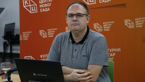 КАМЕН ТЕМЕЉАЦ ЦИВИЛИЗАЦИЈЕ: Стојковски о распростирању исламске религије (ВИДЕО) КАМЕН ТЕМЕЉАЦ ЦИВИЛИЗАЦИЈЕ: Стојковски о распростирању исламске религије (ВИДЕО)