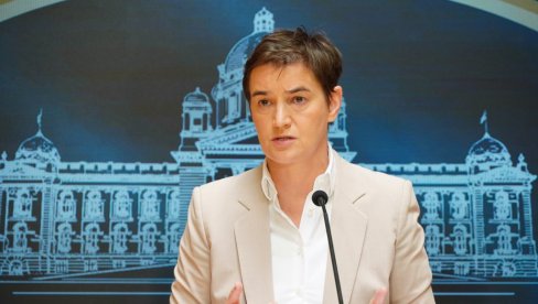 БРНАБИЋ: Пицула у ствари нама поручује Пуштајте их одмах да изврше оно што су испланирали! Хвала Вам на поруци, чули смо је и разумели