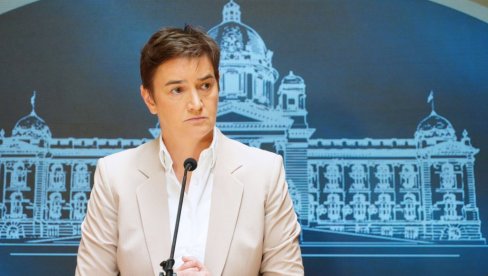 БРНАБИЋЕВА: Да ли је нормално да неко каже да нам не требају геолози, куда то води Србију?