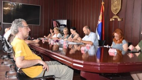 POSLOVNI CENTAR: Neizgrađeno zemljište pretvaraju u stambeno POSLOVNI CENTAR: Neizgrađeno zemljište pretvaraju u stambeno
