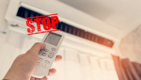 IZNENAĐENJE? Ceo dan su proveli pod klimom, evo šta im se DESILO SA TELOM IZNENAĐENJE? Ceo dan su proveli pod klimom, evo šta im se DESILO SA TELOM