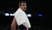 ОДРЕКАО СЕ МИЛИОНА ЗБОГ ЈОКИЋА! Америка бруји о потезу НБА звезде која је изненадила све ОДРЕКАО СЕ МИЛИОНА ЗБОГ ЈОКИЋА! Америка бруји о потезу НБА звезде која је изненадила све