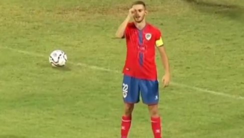 MUK U ALBANIJI! Borac eliminisao Egnatiju MUK U ALBANIJI! Borac eliminisao Egnatiju