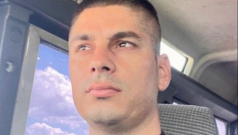 SAHRANA UBIJENOG POLICAJCA U SUBOTU: U Loznici dan žalosti zbog smrti Nikole Krsmanovića SAHRANA UBIJENOG POLICAJCA U SUBOTU: U Loznici dan žalosti zbog smrti Nikole Krsmanovića