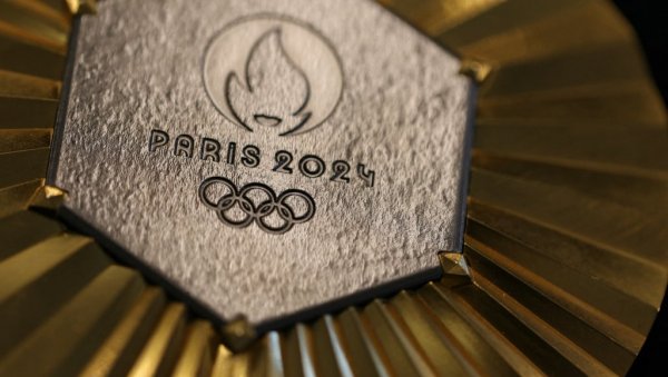 ЦЕО СВЕТ У НЕВЕРИЦИ! Србија највише плаћа злато на Олимпијским играма, никада нећете погодити ко је на другом месту и где су Амери... ЦЕО СВЕТ У НЕВЕРИЦИ! Србија највише плаћа злато на Олимпијским играма, никада нећете погодити ко је на другом месту и где су Амери...