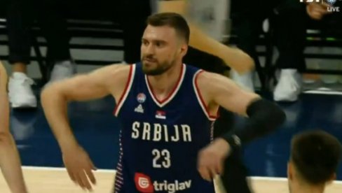 KRALJU, ŠTA RADIŠ? Gudurić ismevao Lebrona DŽejmsa, pa mu se obilo o glavu (VIDEO) KRALJU, ŠTA RADIŠ? Gudurić ismevao Lebrona DŽejmsa, pa mu se obilo o glavu (VIDEO)