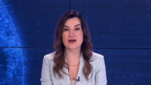 SKANDAL! TV Nova u udarnom dnevniku pozvala na građanski rat u Srbiji! (VIDEO) SKANDAL! TV Nova u udarnom dnevniku pozvala na građanski rat u Srbiji! (VIDEO)
