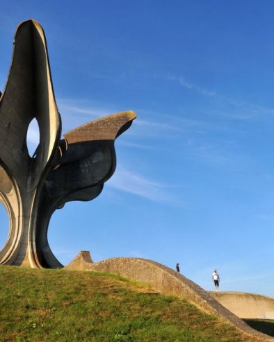 СРБИЈА И ХРВАТСКА 1. ДЕО