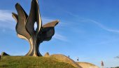 ЦЗДС У ДОЊОЈ ГРАДИНИ И ЈАСЕНОВЦУ: Једином неослобођеном логору у Европи (ВИДЕО)