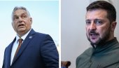 ORBAN OBJAVIO OTVORENO PISMO ZELENSKOM: Evo šta je poručio mađarski premijer