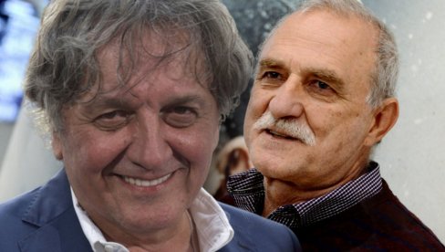 LAZA ODGOVORIO NA TEŠKE REČI RADOŠA: Gramzivost i pohlepa, a za njega - gluposti LAZA ODGOVORIO NA TEŠKE REČI RADOŠA: Gramzivost i pohlepa, a za njega - gluposti