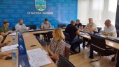 ЗАСЕДАЛО ОПШТИНСКО ВЕЋЕ У ПАРАЋИНУ: Предлог првог ребаланса буџета упућен Скупштини ЗАСЕДАЛО ОПШТИНСКО ВЕЋЕ У ПАРАЋИНУ: Предлог првог ребаланса буџета упућен Скупштини