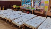 УПИСАНИ САМО НА ПАПИРУ: Вртиће редовно похађа нешто више од половине пријављене деце