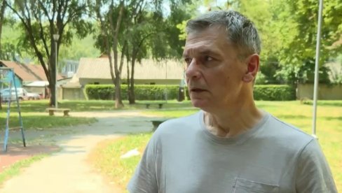 BURA U REDOVIMA LAŽNIH EKOLOGA: Ćuta uzvraća udarac? BURA U REDOVIMA LAŽNIH EKOLOGA: Ćuta uzvraća udarac?