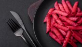 PINK PASTA JE JELO KOJE MORATE SPREMITI: Iskoristite cveklu na najbolji način PINK PASTA JE JELO KOJE MORATE SPREMITI: Iskoristite cveklu na najbolji način