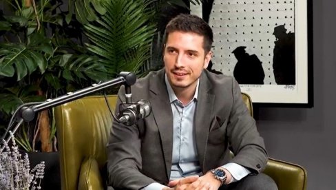 JEDNOM IMAMO OVAKVU PRILIKU Direktor Ekspa otkrio sve detalje o izložbi koja će Srbiju postaviti u centar sveta (VIDEO) JEDNOM IMAMO OVAKVU PRILIKU Direktor Ekspa otkrio sve detalje o izložbi koja će Srbiju postaviti u centar sveta (VIDEO)