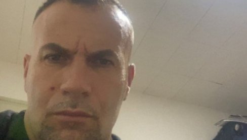 EKSKLUZIVAN SNIMAK: Ovako se Albanac ubica šunjao po Loznici i krio od policije - Pogledajte šta je uradio (VIDEO) EKSKLUZIVAN SNIMAK: Ovako se Albanac ubica šunjao po Loznici i krio od policije - Pogledajte šta je uradio (VIDEO)