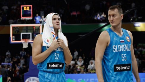 NOVO POJAČANJE ZA CEDEVITU: Prepelič u ABA ligi NOVO POJAČANJE ZA CEDEVITU: Prepelič u ABA ligi