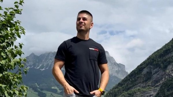 ДАН ЖАЛОСТИ У ЛОЗНИЦИ: Данас сахрана убијеног полицајца ДАН ЖАЛОСТИ У ЛОЗНИЦИ: Данас сахрана убијеног полицајца