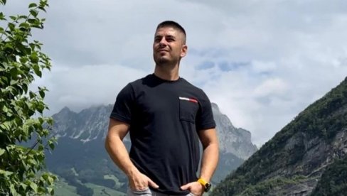 DAN ŽALOSTI U LOZNICI: Danas sahrana ubijenog policajca DAN ŽALOSTI U LOZNICI: Danas sahrana ubijenog policajca