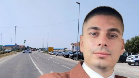 ŽELEO JE DA SE VRATI U RODNI KRAJ... DA NAĐE DEVOJKU: Potresne reči Nikolinih prijatelja, ne mogu da veruju da ga više nema ŽELEO JE DA SE VRATI U RODNI KRAJ... DA NAĐE DEVOJKU: Potresne reči Nikolinih prijatelja, ne mogu da veruju da ga više nema