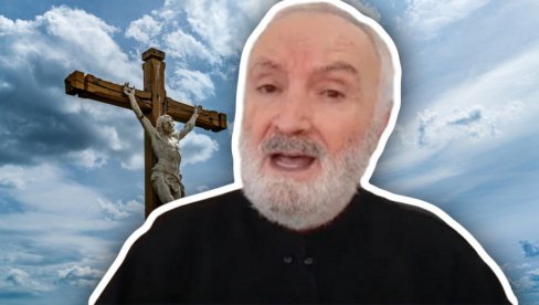 OTAC LJUBA: Zbog tog greha Bog naplaćuje najveću kamatu! Ko ima uši da čuje - neka čuje OTAC LJUBA: Zbog tog greha Bog naplaćuje najveću kamatu! Ko ima uši da čuje - neka čuje