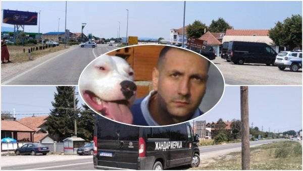 НЕПОСРЕДНО ПОСЛЕ ПОЧЕТКА КОНТРОЛЕ ЗАЧУЛИ СУ СЕ ПУЦЊИ... Рањени полицајац испричао нове детаље злочина у Лозници НЕПОСРЕДНО ПОСЛЕ ПОЧЕТКА КОНТРОЛЕ ЗАЧУЛИ СУ СЕ ПУЦЊИ... Рањени полицајац испричао нове детаље злочина у Лозници