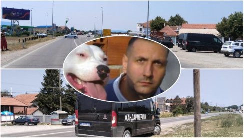 NEPOSREDNO POSLE POČETKA KONTROLE ZAČULI SU SE PUCNJI... Ranjeni policajac ispričao nove detalje zločina u Loznici NEPOSREDNO POSLE POČETKA KONTROLE ZAČULI SU SE PUCNJI... Ranjeni policajac ispričao nove detalje zločina u Loznici