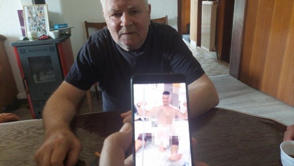 КАКО ЋЕМО САДА БЕЗ НАШЕГ НИКОЛЕ, БЕЗ НАШЕГ СОКОЛА: Родитељи тугују за убијеним полицајцем - Није могао да страда бољи момак (ФОТО) КАКО ЋЕМО САДА БЕЗ НАШЕГ НИКОЛЕ, БЕЗ НАШЕГ СОКОЛА: Родитељи тугују за убијеним полицајцем - Није могао да страда бољи момак (ФОТО)